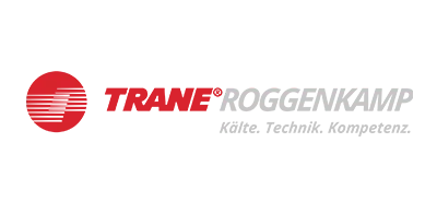 Logo Trane